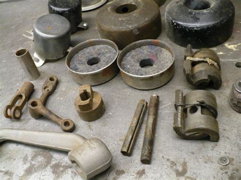 Find Original Vintage Model T Ford Parts Assortment in Sparks, Nevada ...