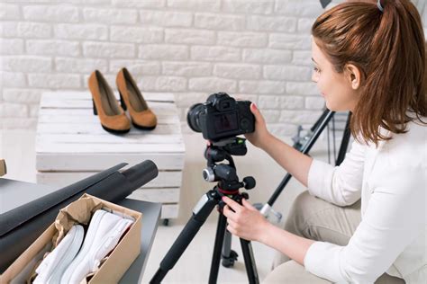 6 DIY Product Photography Tips for eCommerce Retailers - Future Holidays