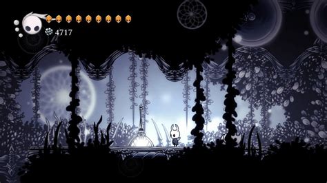 Hollow Knight: White Palace - VGKAMI