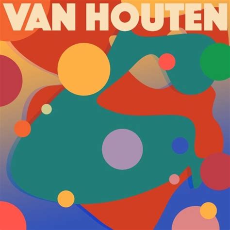 ALBUM REVIEW: Van Houten - ‘VAN HOUTEN’ - Local Sound Focus