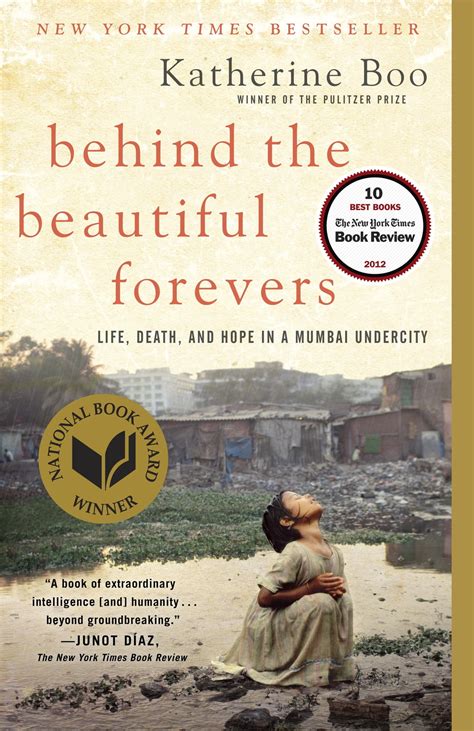 Behind the Beautiful Forevers eBook by Katherine Boo - EPUB | Rakuten ...