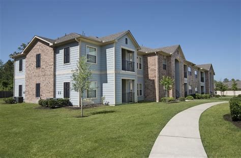 Crown Forest - Lufkin, TX | Apartment Finder