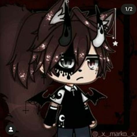 View 20 Cute Wolf Gacha Life Boy Outfits - learnfrontgraphic