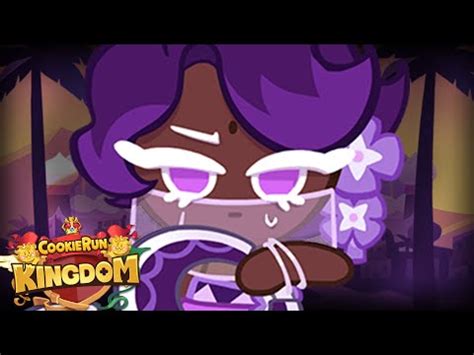 Lilac Cookie Run Kingdom Sprites : Top Picked from our Experts