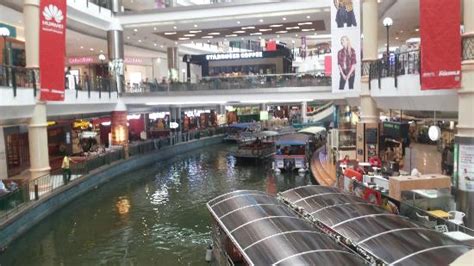 The Mines Shopping Mall (Sri Kembangan) - 2020 What to Know Before You ...
