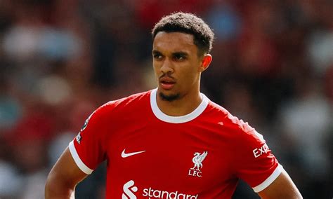 Pep Lijnders provides Trent Alexander-Arnold injury update ahead of ...