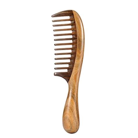 Best Combs For Curly Hair