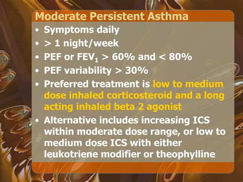 PPT - Asthma Update PowerPoint Presentation, free download - ID:470655