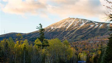 Snow already? Sugarloaf sees first flakes of season