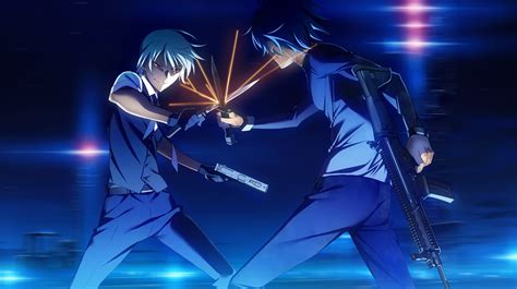 Details 74+ knife fighting anime latest - in.cdgdbentre