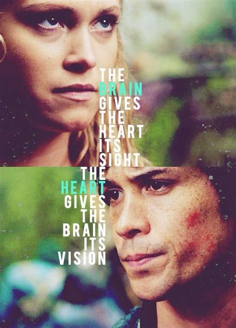 The 100 Bellamy Blake Quotes. QuotesGram