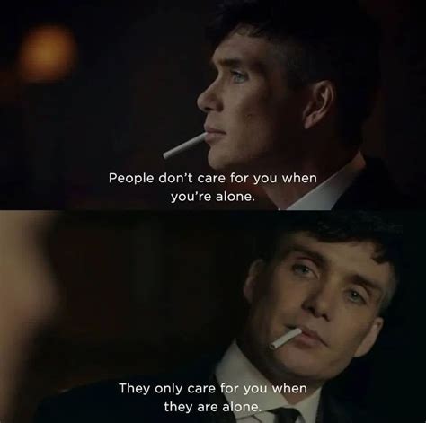 Peaky Blinders Quotes | Peaky blinders quotes, Strong mind quotes ...