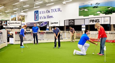 PGA Tour Superstore Plans Three New Locations | SGB Media Online