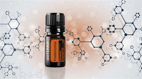 doTERRA Frankincense