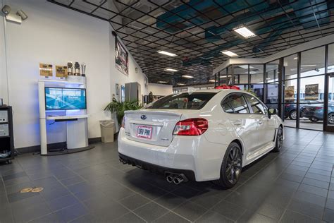 Roseville Subaru Dealer | AutoNation Subaru Roseville