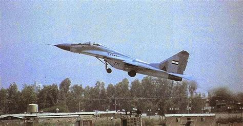 MIRAGEC14: Egypt reportedly to buy 46 MiG-29s