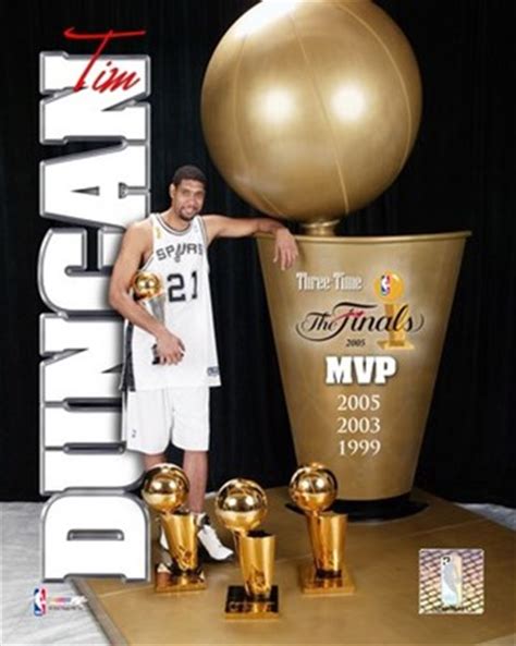 Tim Duncan Appreciation | NikeTalk