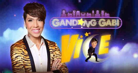 Gandang Gabi Vice - November 2 2014 | PINOY AKO TAMBAYAN