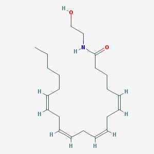 Cannabis.com.au > Endocannabinoids > Anandamide