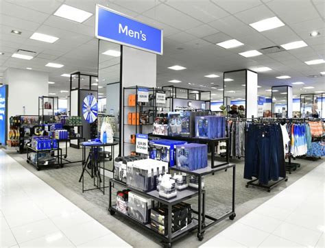 MACY’S BACKSTAGE OPENS AT HERALD SQUARE FLAGSHIP - MR Magazine