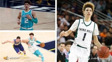 NBA Star LaMelo Ball Shoe Size Is Bigger than Your Imagination