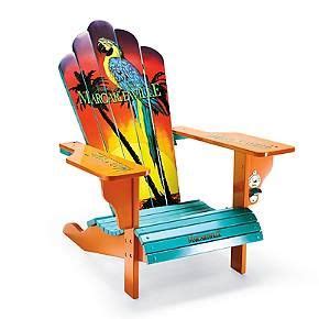 Margaritaville - Home + Style | Adirondack chair, Adirondack, Adirondack furniture