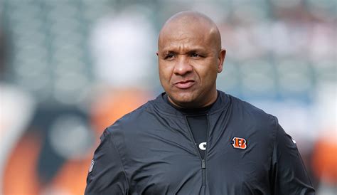 Hue Jackson Being Interviewed For The Bengals' Head Coaching Job Has ...