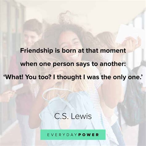 Friendship Quotes Celebrating Life-Long Relationships – Daily ...