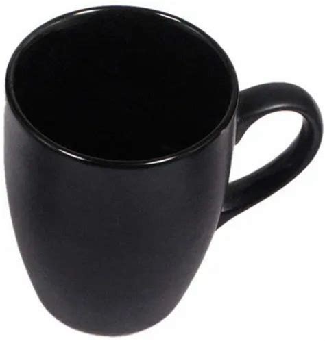 Customized Black Coffee Mug / Black Mug / Best Black Glossy Mugs/Matte ...