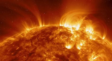 Scientists may have found a way to predict solar flares in 2023 – Pingovox