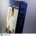 Lumbar Back Pain Relief Belt | Buy | Eldoctorz.com