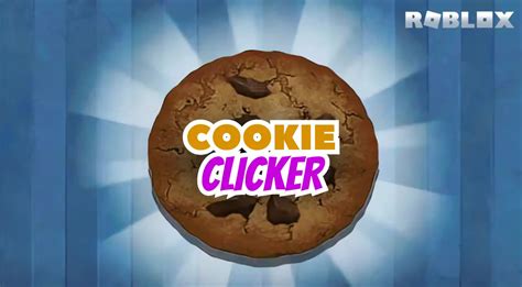 Roblox Cookie Clicker Codes - November 2024