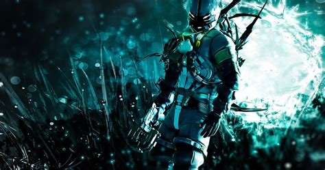 Dead Space 3 Video Game 4k Ultra Hd Wallpaper - 4k Ultra Wallpaper 4k Gaming - 4096x2160 ...