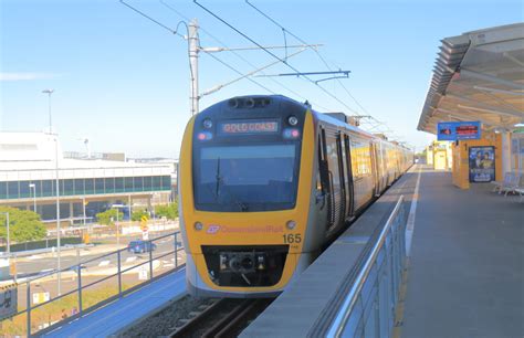Gold Coast - New Stations - Cross River Rail