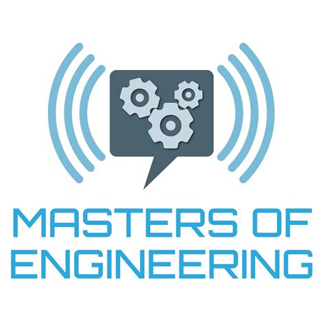 The Masters of Engineering Podcast