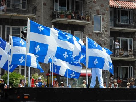 Quebec Culture in the Midst of Canadian Culture