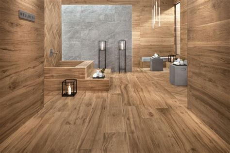 Suelos porcelanicos o cerámicos que imitan madera - | Suelo porcelanico imitacion madera, Pared ...