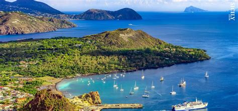 Isole Eolie (Aeolian Islands) - Sicily