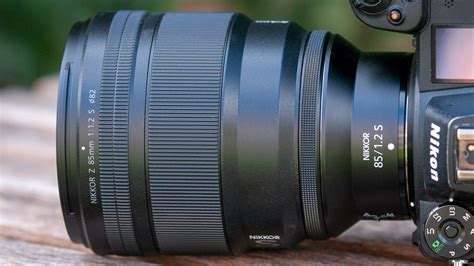 Nikon Z 85mm f1.2 S review | Cameralabs