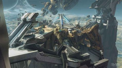 Best Halo maps of all time - Pro Game Guides