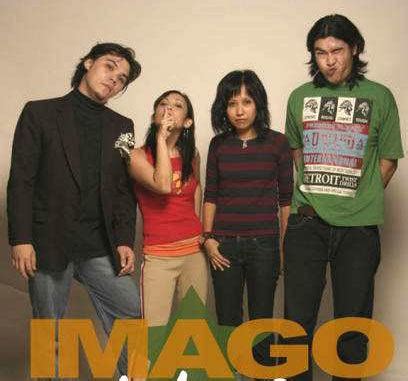 Imago (band) - Alchetron, The Free Social Encyclopedia