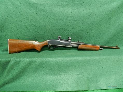 Remington Model 760 Carbine in 30-0... for sale at Gunsamerica.com: 936242991