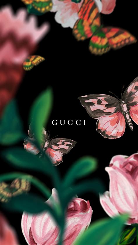 Top 48+ imagen fondos de pantalla gucci 4k - Thptnganamst.edu.vn