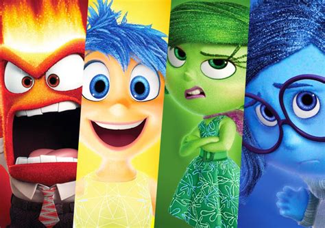 ‘Inside Out’ And The Vital Importance Of Sadness In Pixar’s Blockbuster ...