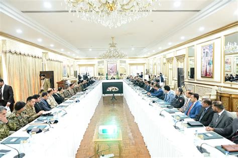 PM directs stakeholders to pursue SIFC initiatives to help reap dividends | Pakistan Today