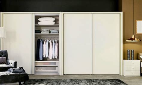 8 Master Bedroom Wardrobe Design Ideas | DesignCafe