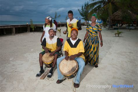 Garifuna Settlement Day in Belize: Come Celebrate with Us! - Coco Plum Island Resort