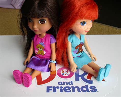 Join Dora and Friends for a Sing-a-Long Summer - Mum Friendly