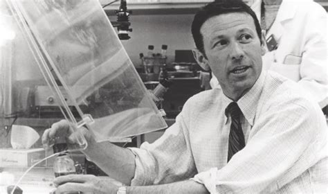 Nobel prize winner & recombinant DNA discoverer Dr Paul Berg passes away