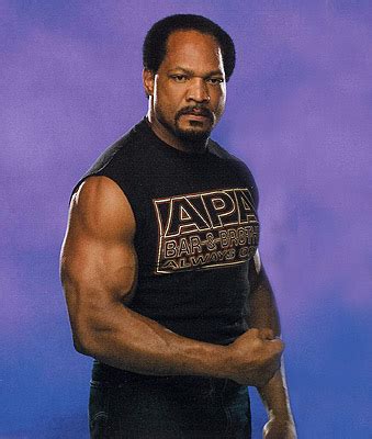 Ron Simmons | WWE Wiki | Fandom